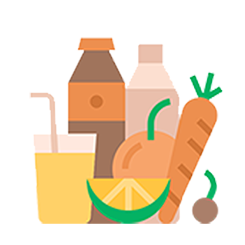 Beverages