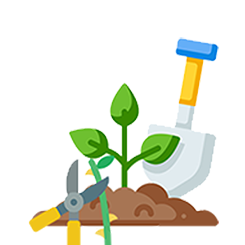 Gardening