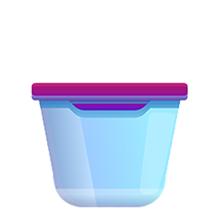 Plasticware