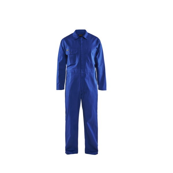 OVERALL BLUE 1PC