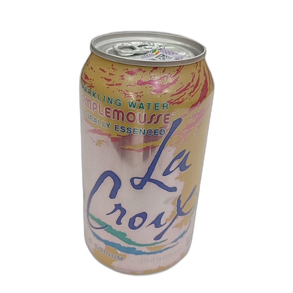 LACROIX GRAPEFRUIT SPARKLING WA