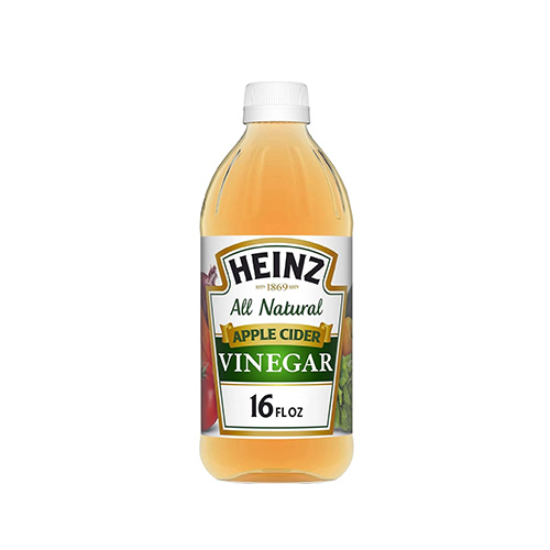 HEINZ APPLE CIDER VINEGAR 946ML