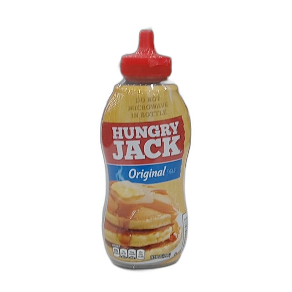 HUNGRY JACK ORIGINAL PANCAKE SY