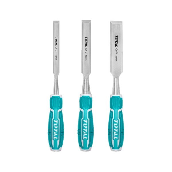 WOOD CHISEL SET 2PCS 43331/502