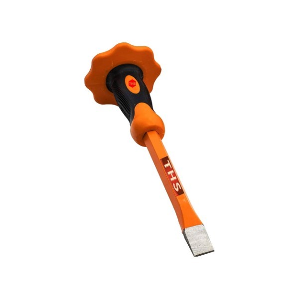FLAT CHISEL GRIP 115MM 42709/10