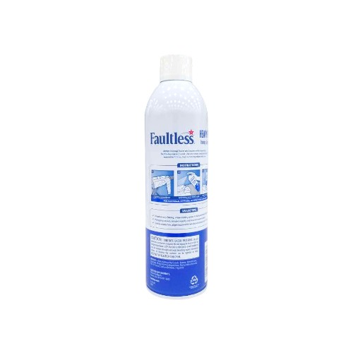 FAULTLESS ORIGINAL STARCH 585ML
