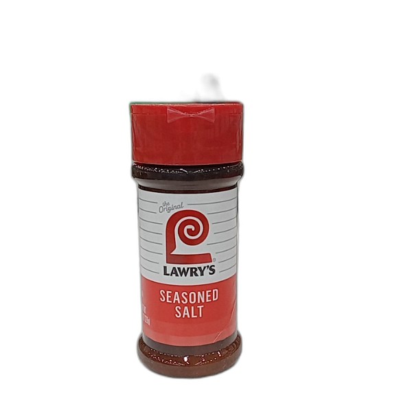 LAWRYS SEASONED SALT 227G