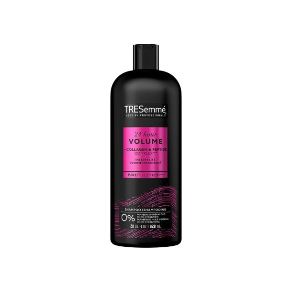 TRESEMME SHAMPOO 24 HOUR HEALTH