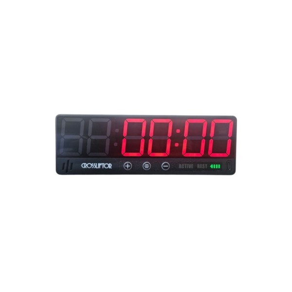 TIMER MAGNETIC FLORA KIZMOS.