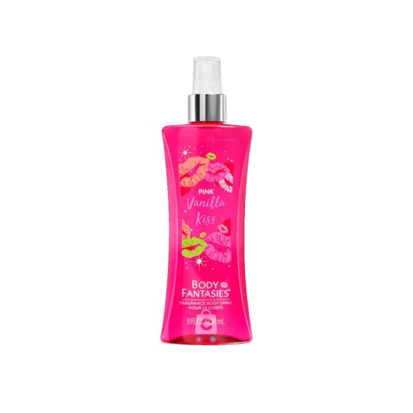 BODY FANTASY MIST SG 236ML VANI