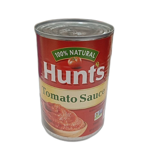 HUNTS ORIGINAL TOMATO SAUCE 425