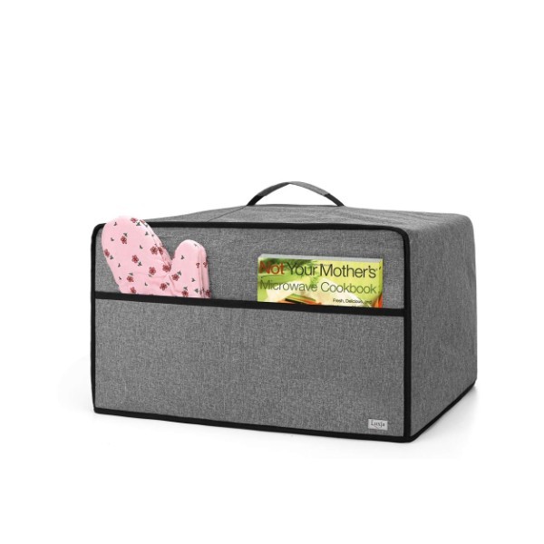 MICROWAVE OVEN COVER