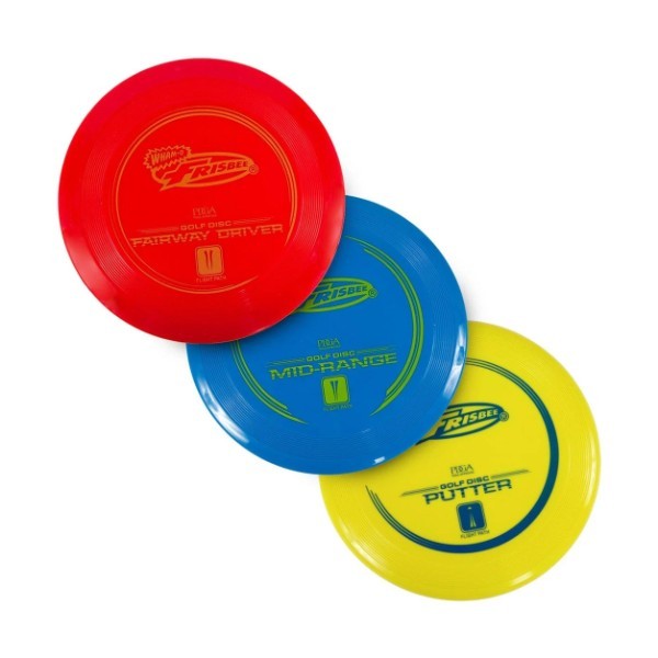 DISC FRISBEE WHAM O