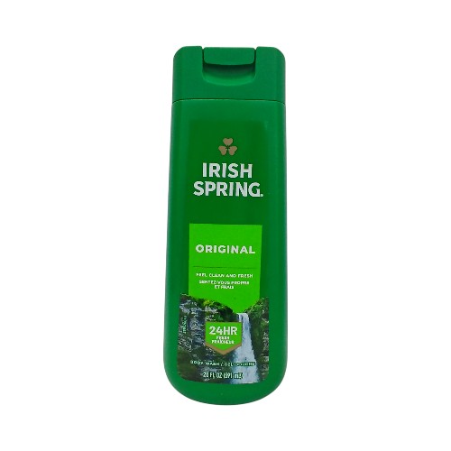 IRISH SPRING BODYWASH ORIGINAL