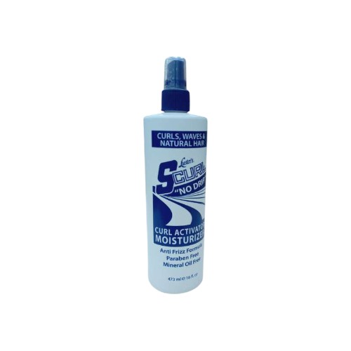 SCURL NO DRIP 473ML
