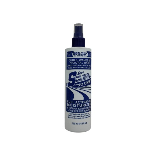 SCURL NO DRIP 355ML