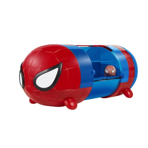 TSUM SPIDER MAN MARVEL STACK N