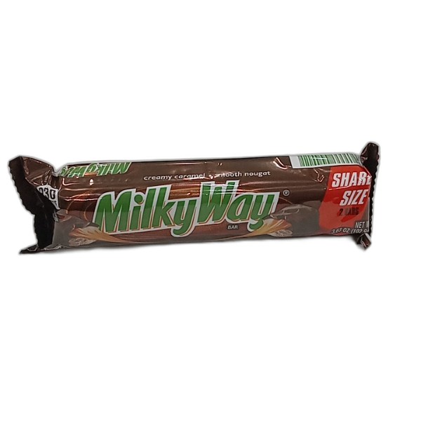 MILKY WAY KING SIZE CHOCOLATE B