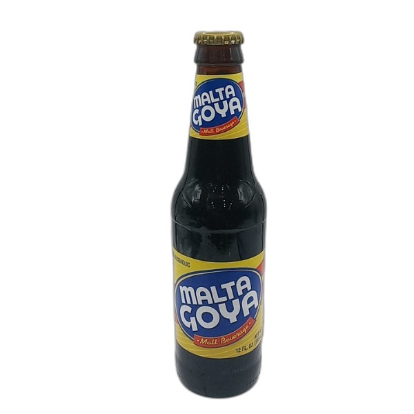 MALTA GOYA MALT 355ML