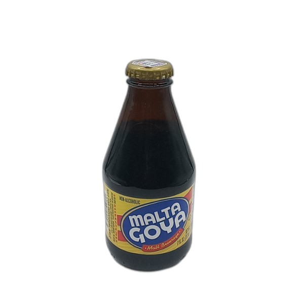 MALTA GOYA MALT 207ML
