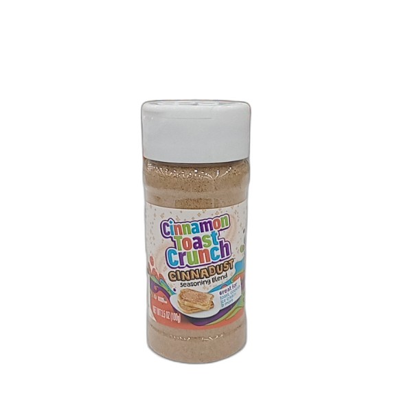 CINNAMON TOAST CRUNCH CINNADUST