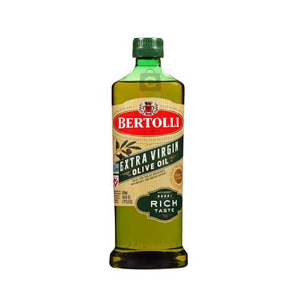 BERTOLLI EX-V OLIVE OIL 750ML