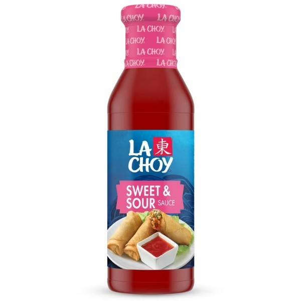 LA CHOY SWEET  SOUR SAUCE 14.8OZ