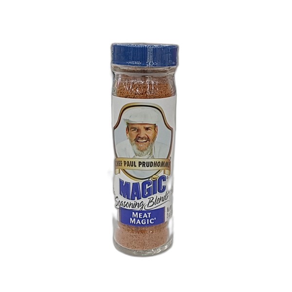 MAGIC MEAT MAGIC SEASONING 57G