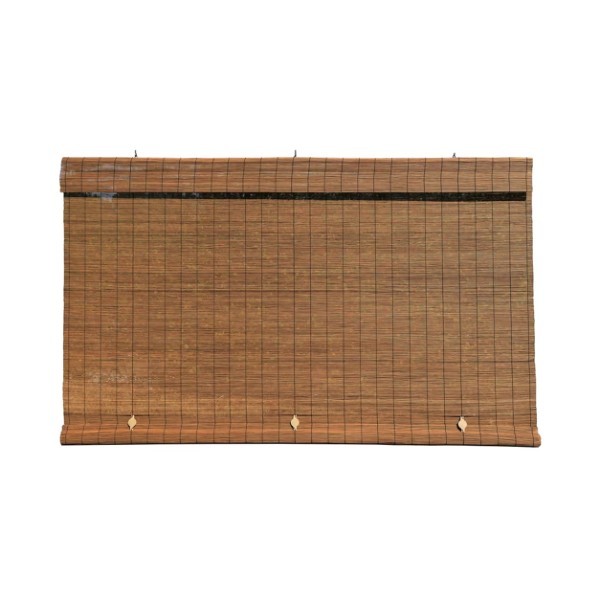 BLID BAMBOO FRUITWOOD 180X180C.
