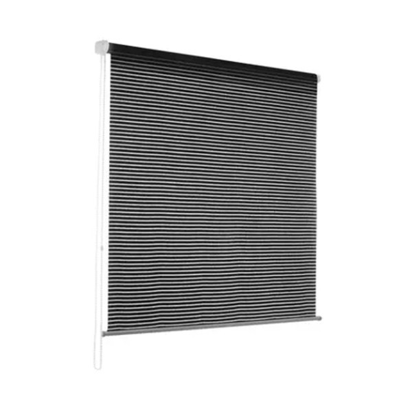 BLIND SUNSHADE STRIPE 240X180C.