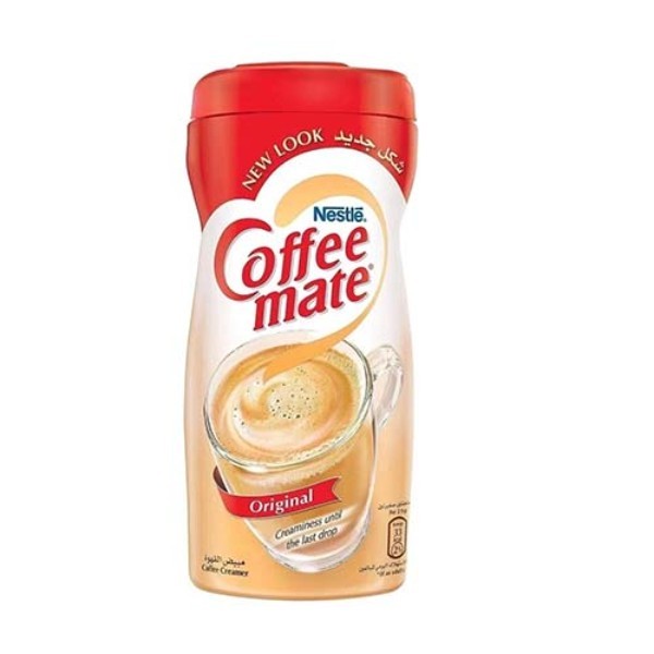 COFFEE MATE ORIGINAL COFFEE CRE