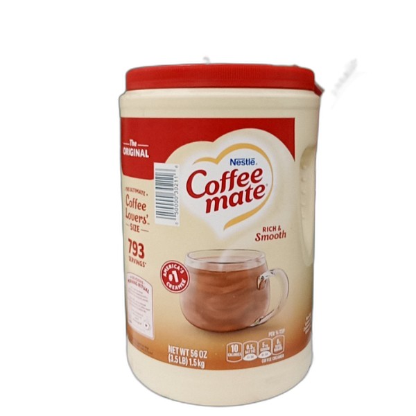 NESTLE COFFEE-MATE 1.5KG