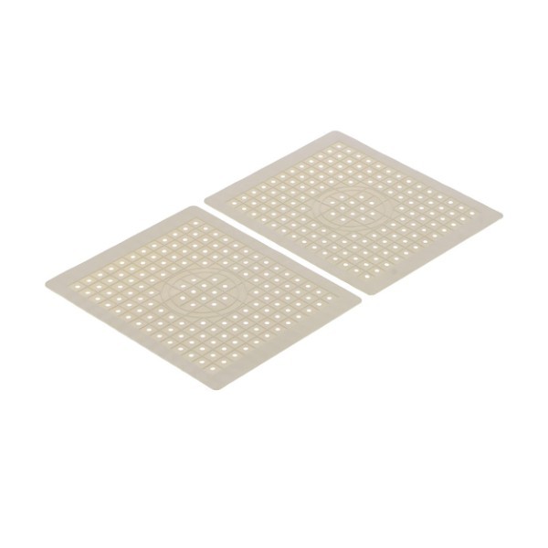 SINK RUBBER MAT 35X25.5 RW-2170