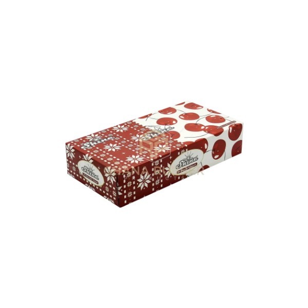 SHINE FACIAL TISSUE MEDIUM 76PC
