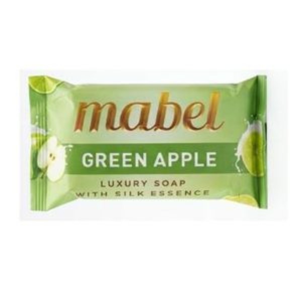 MABEL TOILET SOAP APPLE 150G