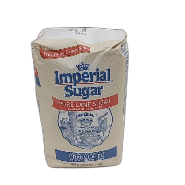 IMPERIAL SUGAR GRANULATED SUGAR