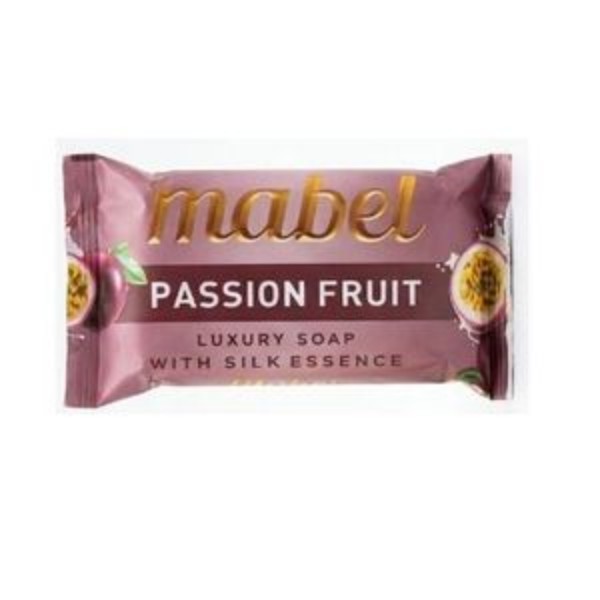 MABEL TOILET SOAP PASSION FRUIT 150G
