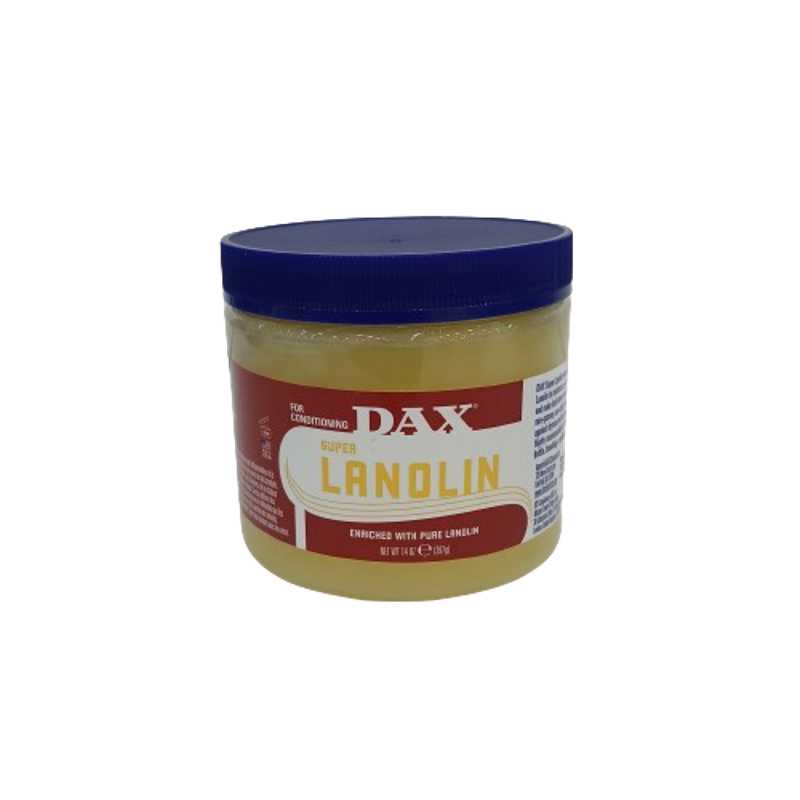 DAX SUPER LANOLIN CONDITIONER 14OZ