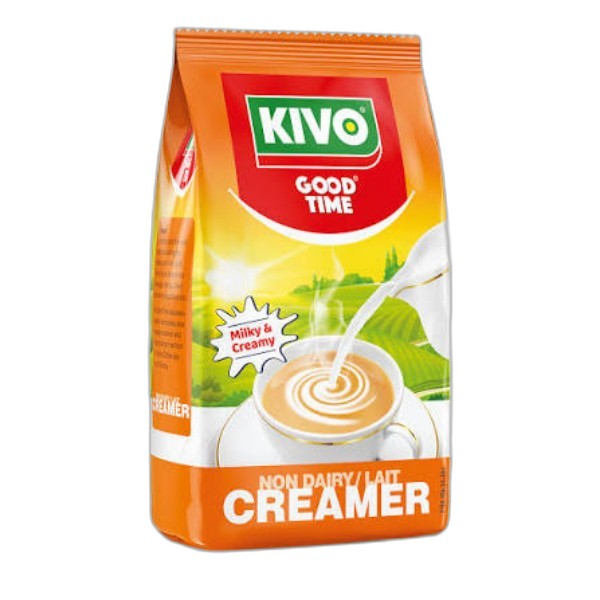 KIVO NON DAIRY CREAMER 14G