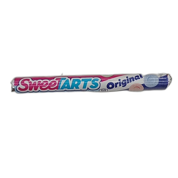 SWEETARTS ROLLS CANDY 51G