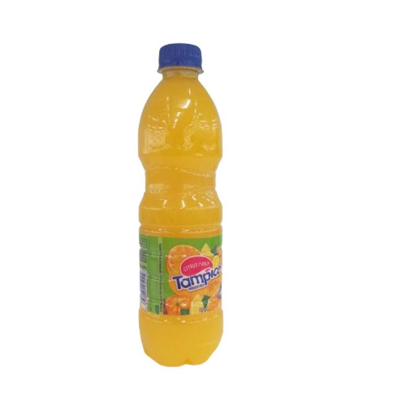 TAMPICO CITRUS PUNCH JUICE 500ML