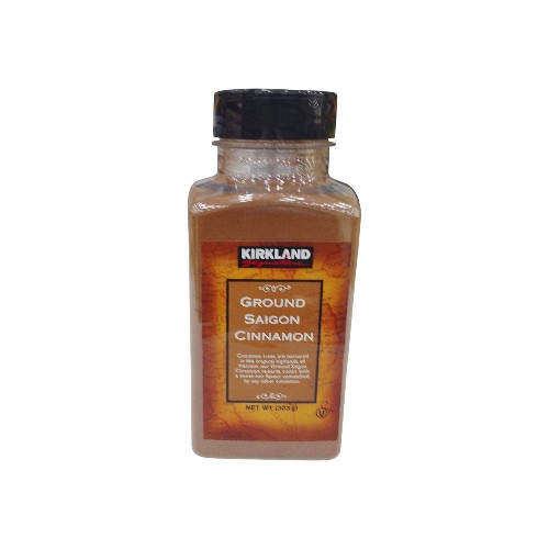 KIRKLAND GROUND CINNAMON 303G