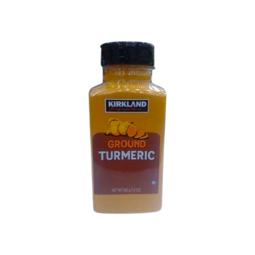 KIRKLAND TURMERIC 340G