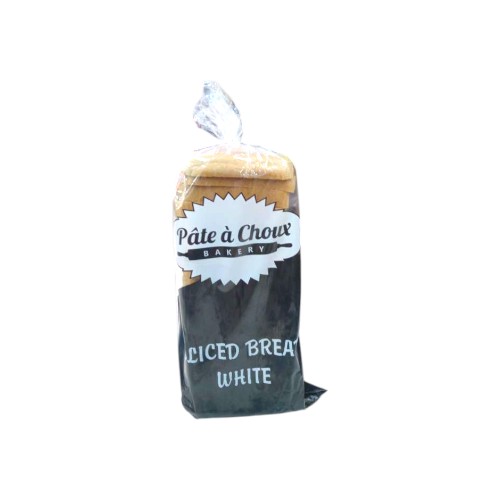 PATE A CHOUX PAIN DE MIE 600G