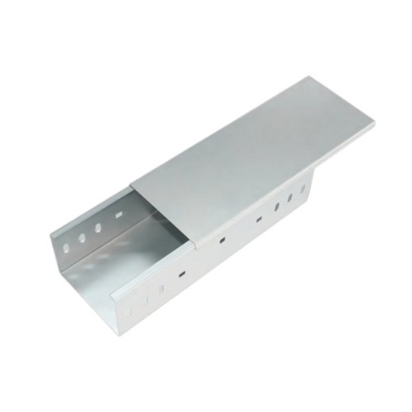GALVANIZED CABLE TRAY CB-282404