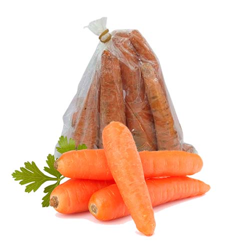 SAVTR IMPORTED CARROTS KG