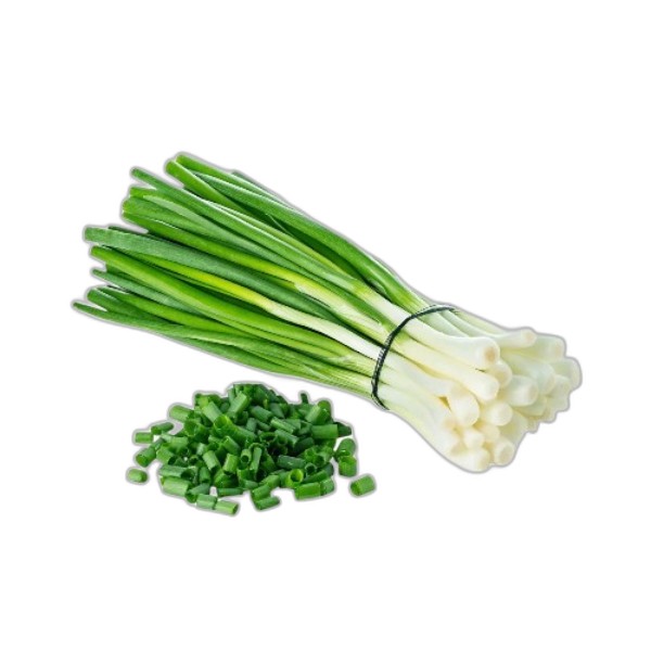 SPRING ONION 250G SH