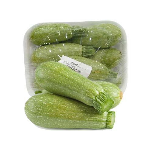 FRESH ZUCCHINI 500G