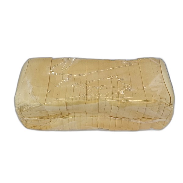 P ONE SLICED BUTTER BREAD 700G