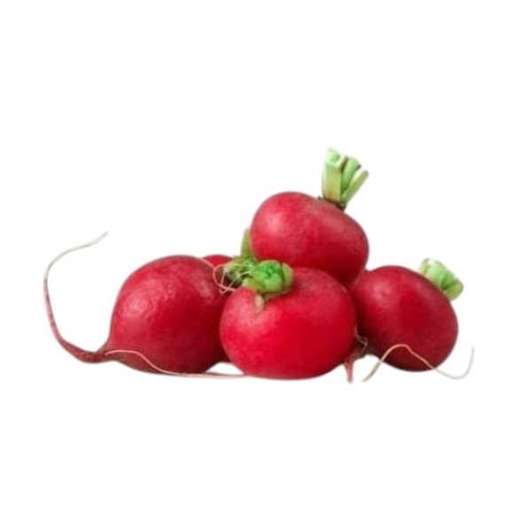 VVF RED RADISH 250G